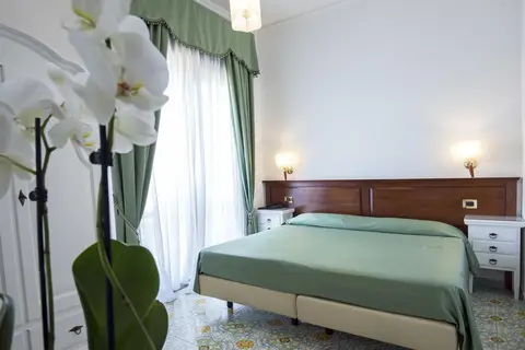La Panoramica Hotel in Castellammare Di Stabia, foto 2