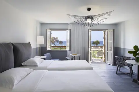 Kalimera Kriti Hotel & Village Resort in Δημοτική Ενότητα Βραχασίου — foto 28
