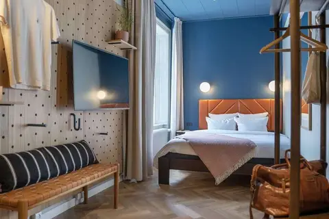 Hotel Mayfair in Kopenhagen — foto 3