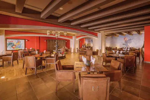 Sensira Resort & Spa - Riviera Maya in Puerto Morelos — foto 18