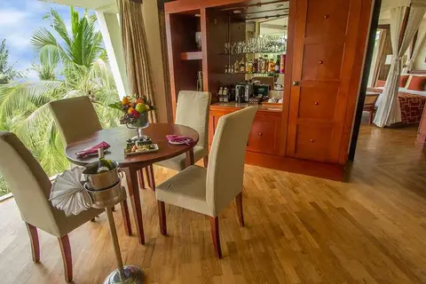 The Calm Resort & Spa in Pasikudah — foto 24