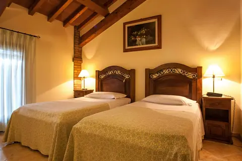 Hotel Corte Vecchia in San Prospero, foto 12