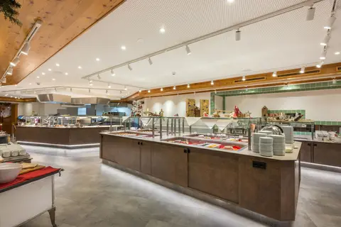 IFA Alpenrose Hotel in Mittelberg — foto 21