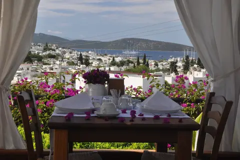 El Vino in Bodrum, foto 25