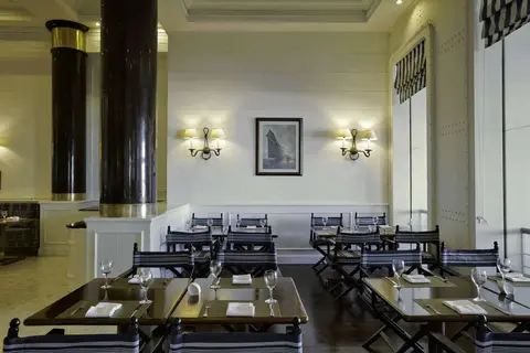 Sheraton Sharm Resort Villas & Spa in Sharm El Sheikh, foto 7