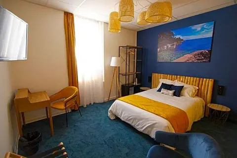 Charlie's Hotel in Cannes