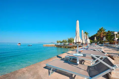 Hotel San Antonio in Podstrana