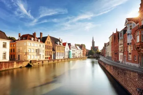 ibis Styles Zeebrugge foto 24