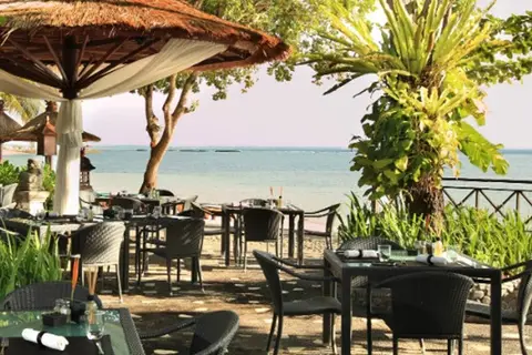 Paradisus by Meliá Bali in Kuta Selatan — foto 29