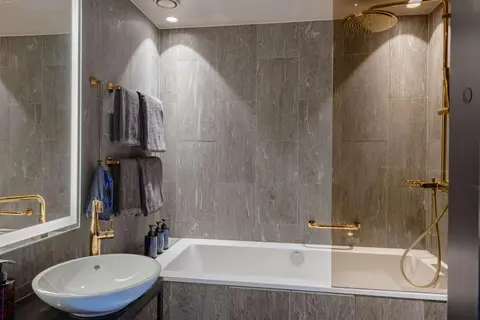 Hotel Marski by Scandic in Helsinki — foto 30