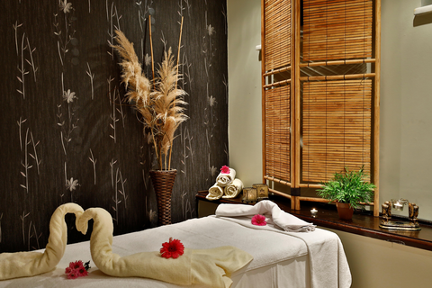 Hotel Club Yali Hotels & Resort foto 16