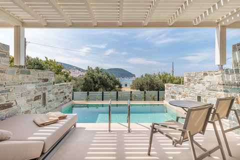 Minno Boutique Hotel foto 20