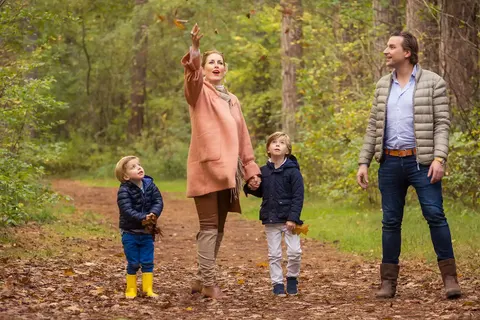 Vakantiepark Residentie Californië foto 7