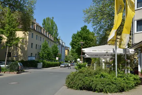 Taste Hotel Dresden in Dresden — foto 18