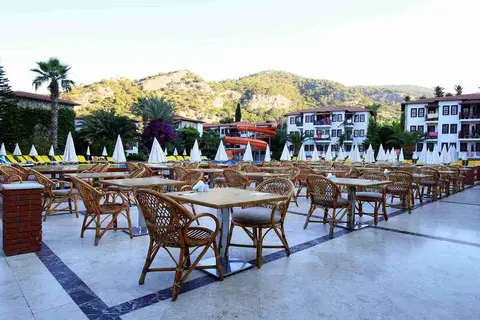 Alize in Fethiye, foto 19