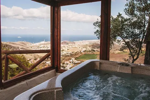 Finca Mirador Bandama in Las Palmas — foto 38