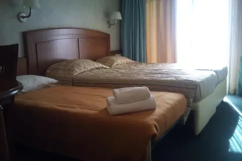 Crystal City in Athene — foto 24