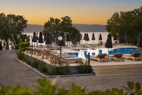 Bella Vista in Δημοτική Ενότητα Χερσονήσου — foto 13