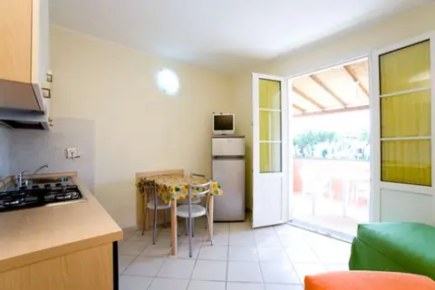 Villaggio La Rosa dei Venti in Vada — foto 23