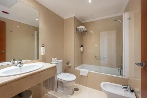 Hotel Playas de Torrevieja in Torrevieja — foto 18