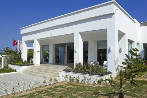 Hotel Thalassa Mahdia foto 26