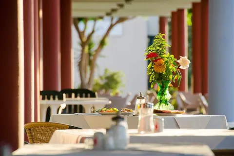 Appartementen Kosta Palace foto 4