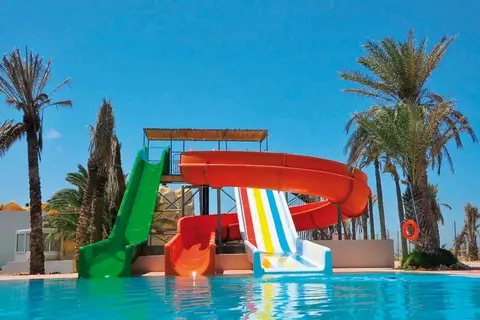 Meridiana in تاقرماس — foto 20