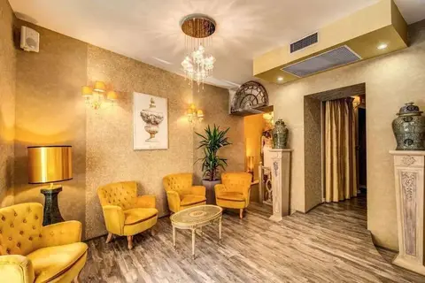 MyTALE Creative Academy Hotel in Rome, foto 15