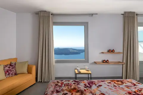 Adamant Suites in Φηρά Θήρας — foto 12