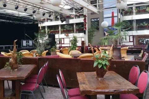 Hotel Den Helder foto 2