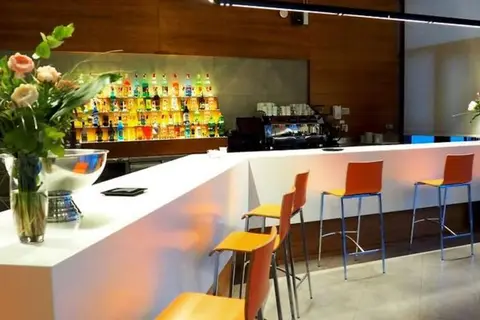 Hotel Deloix Aqua Center in Benidorm — foto 17