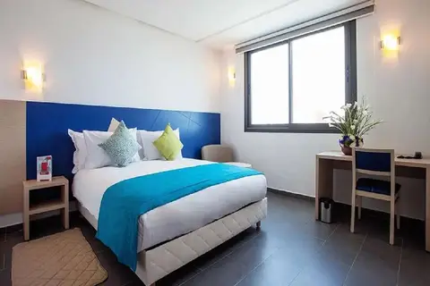 Relax Casa Voyageurs in Casablanca