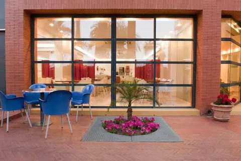 El Palmeral in Benidorm — foto 23