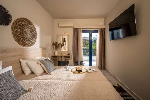 Cretan Seaside Boutique in Chersonissos, foto 3