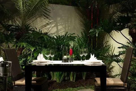 Sun Island Boutique Villas & Spa in Kuta, foto 13