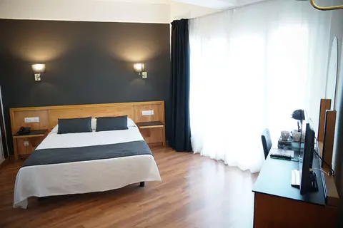 Ohtels Gran Hotel Almería in Almería — foto 3