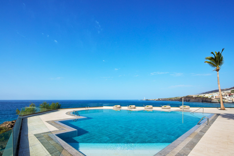 Meliá La Palma foto 12