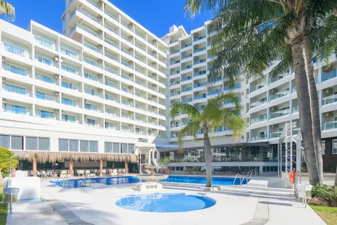 Hotel Parasol by Dorobe in Torremolinos, foto 29