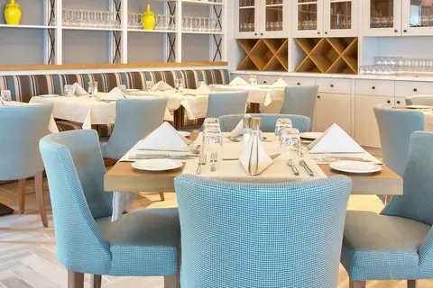 Thassos Grand Resort in Χρυσή Αμμουδιά — foto 14