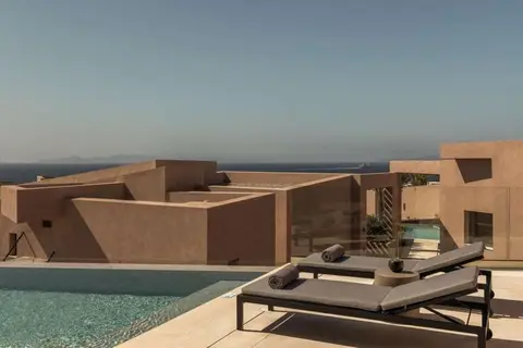 Domes Novos Santorini in Δημοτική Ενότητα Οίας — foto 16