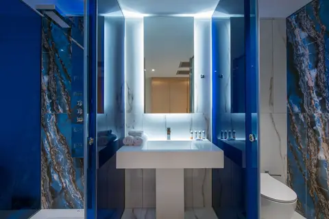 I Resort Beach Hotel & Spa in Κινέτα — foto 27