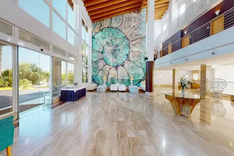 Garden Playanatural Hotel & Spa in Cartaya — foto 20