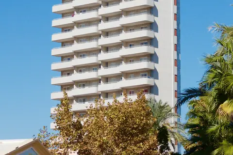 Primavera Loix in Benidorm