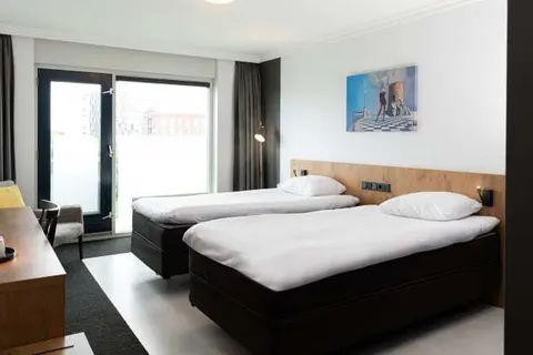 Hotel Keyser Breda foto 7