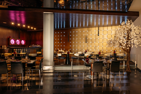 Hotel Gran Melia Palacio de Isora foto 11