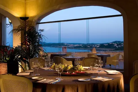 Colonna Resort in Porto Cervo — foto 9