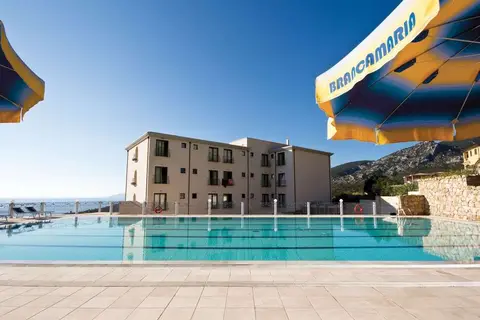 Hotel Brancamaria in Durgali/Dorgali — foto 11