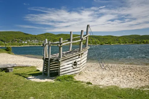 Knaus Campingpark Eschwege foto 6