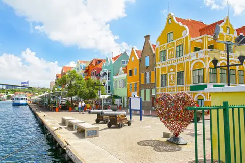 Harbor Hotel & Casino Curaçao in Willemstad — foto 8
