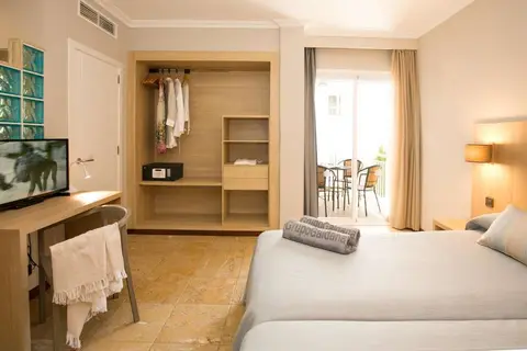 Cala Galdana & Villas d’Algendar in Ciutadella — foto 21